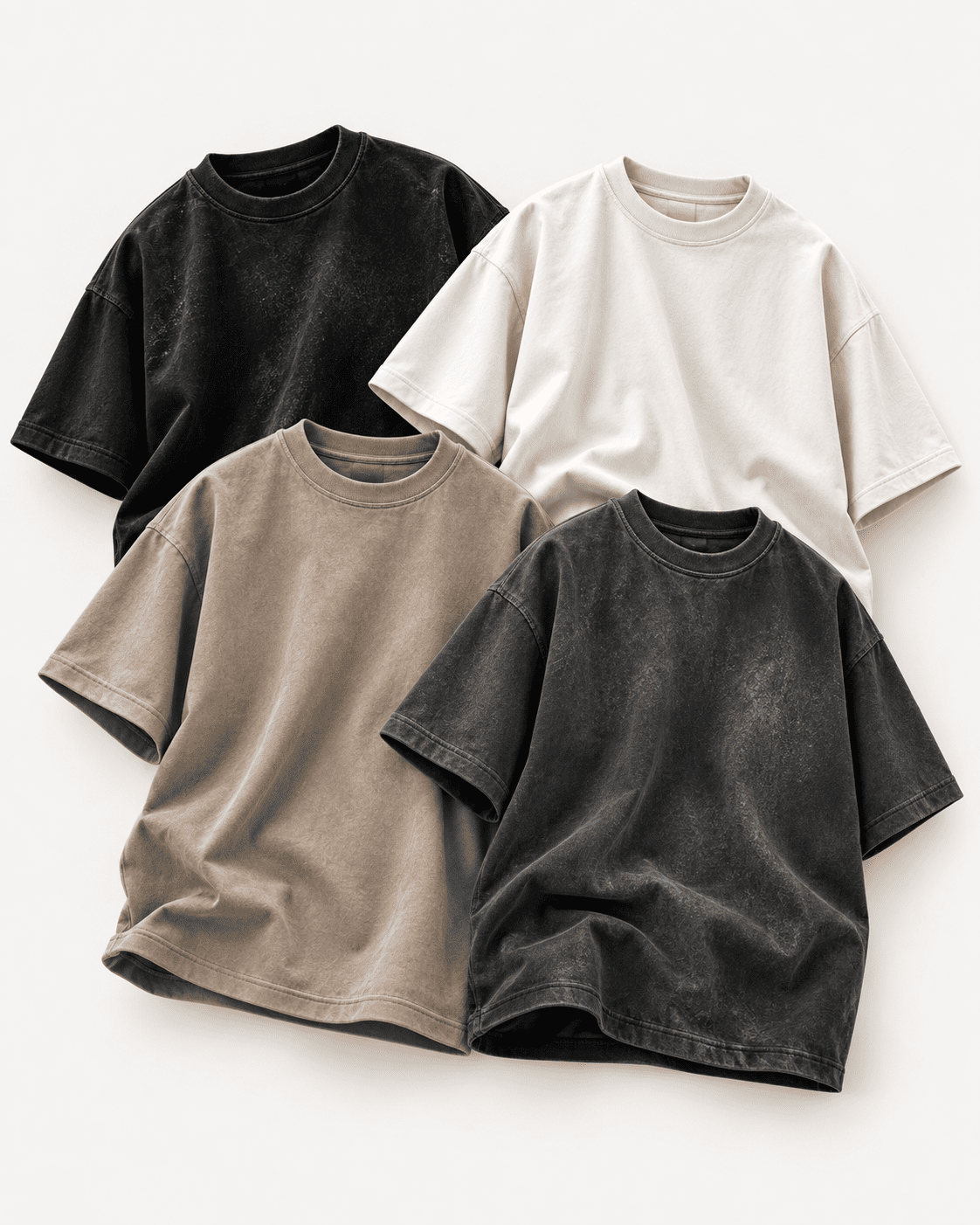 CAMISETAS