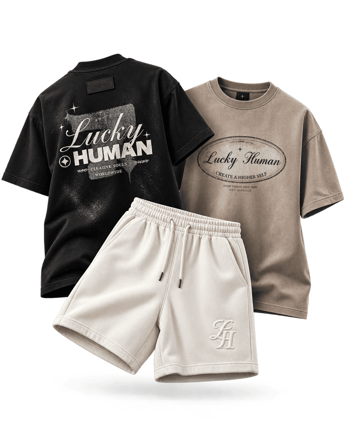 NEW MERCH