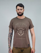 Camiseta Slim C1 Athletic - producto