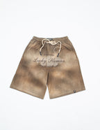 color:beige | Set A.W. Lucky bermuda
