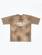 color:beige | Set A.W. Lucky camiseta