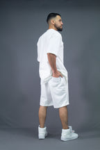 color:marfil | Set Daimon BRD lateral