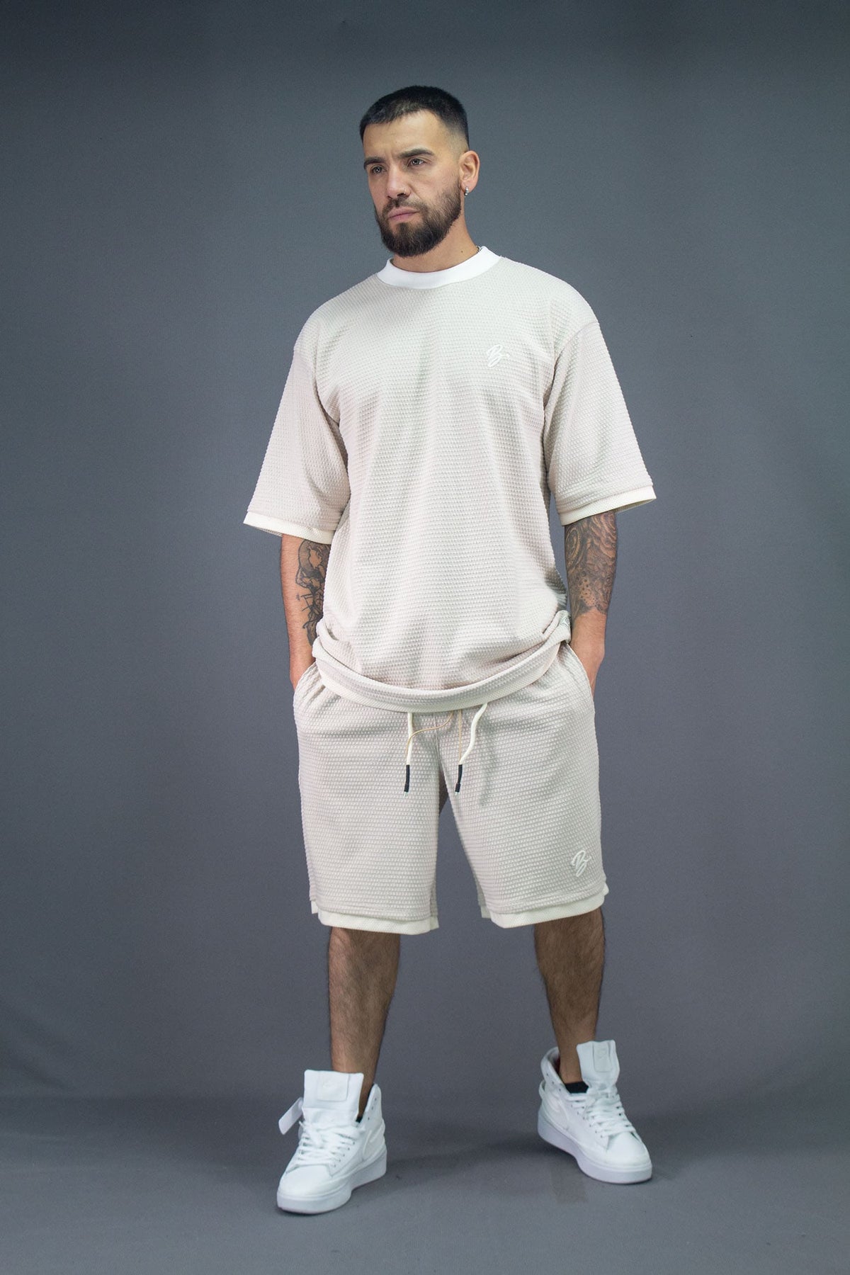 BANOMO estilo urbano