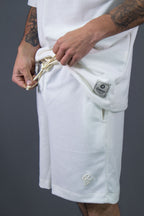 color:marfil | Set Daimon BRD detalle etiqueta